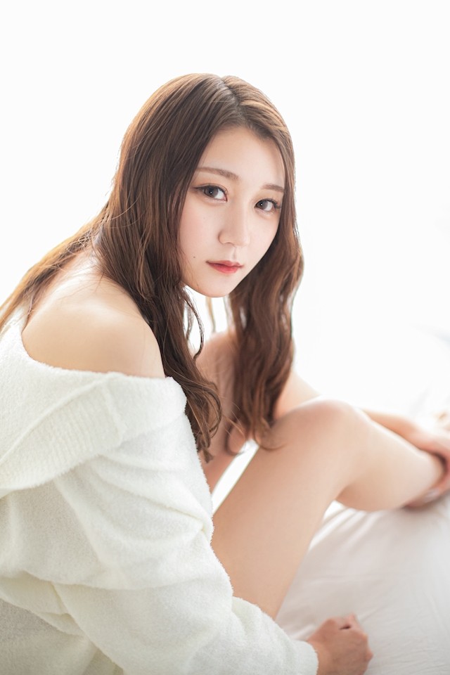 城ケ崎 アリスプロフィール写真2